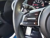Thumbnail of 2023 Blue Kia Forte