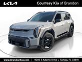 Photo of 2026 Ebony Black Kia EV9