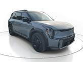 Thumbnail of 2026 Ebony Black Kia EV9