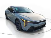 Thumbnail of 2025 Haze Kia K4