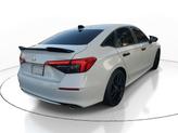 Thumbnail of 2024 Lunar Silver Metallic Honda Civic