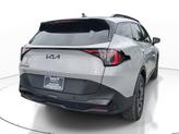 Thumbnail of 2026 Wolf Gray Kia Sportage