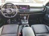 Thumbnail of 2024 Green Kia Seltos