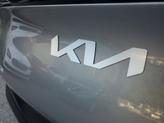 Thumbnail of 2025 Steel Gray Kia Sportage