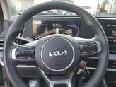 Thumbnail of 2025 Steel Gray Kia Sportage
