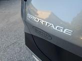Thumbnail of 2025 Steel Gray Kia Sportage