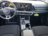 Thumbnail of 2025 Steel Gray Kia Sportage