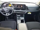 Thumbnail of 2025 Steel Gray Kia Sportage
