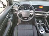 Thumbnail of 2025 Wolf Gray Kia Telluride