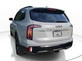 Thumbnail of 2025 Wolf Gray Kia Telluride