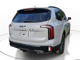 Thumbnail of 2025 Wolf Gray Kia Telluride