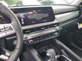 Thumbnail of 2025 Ebony Black Kia Telluride