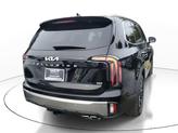 Thumbnail of 2025 Ebony Black Kia Telluride