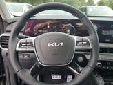 Thumbnail of 2025 Ebony Black Kia Telluride