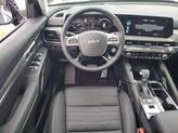 Thumbnail of 2025 Ebony Black Kia Telluride
