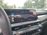 Thumbnail of 2025 Ebony Black Kia Telluride