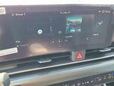 Thumbnail of 2025 Ivory Silver Kia Carnival Hybrid