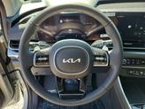 Thumbnail of 2025 Ivory Silver Kia Carnival Hybrid