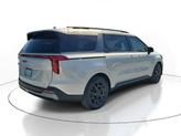 Thumbnail of 2025 Ivory Silver Kia Carnival Hybrid