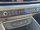 Thumbnail of 2025 Ivory Silver Kia Carnival Hybrid