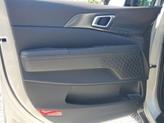 Thumbnail of 2025 Ivory Silver Kia Carnival Hybrid