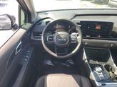Thumbnail of 2025 Ivory Silver Kia Carnival Hybrid