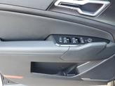 Thumbnail of 2025 Ebony Black Kia Sportage