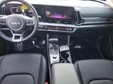 Thumbnail of 2025 Ebony Black Kia Sportage