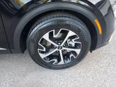 Thumbnail of 2025 Ebony Black Kia Sportage