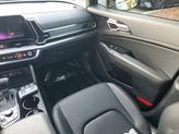 Thumbnail of 2025 Ebony Black Kia Sportage