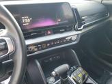 Thumbnail of 2025 Ebony Black Kia Sportage