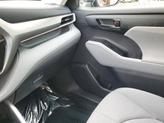 Thumbnail of 2023 Magnetic Gray Metallic Toyota Highlander