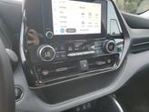 Thumbnail of 2023 Magnetic Gray Metallic Toyota Highlander