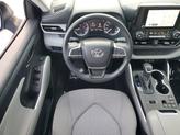 Thumbnail of 2023 Magnetic Gray Metallic Toyota Highlander