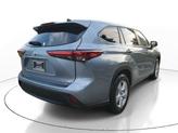 Thumbnail of 2023 Magnetic Gray Metallic Toyota Highlander