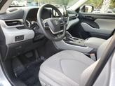 Thumbnail of 2023 Magnetic Gray Metallic Toyota Highlander
