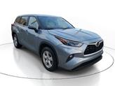 Thumbnail of 2023 Magnetic Gray Metallic Toyota Highlander