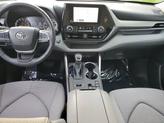 Thumbnail of 2023 Magnetic Gray Metallic Toyota Highlander