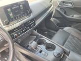 Thumbnail of 2021 Solid Gray / Black Nissan Rogue