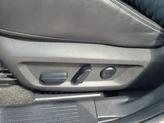 Thumbnail of 2021 Solid Gray / Black Nissan Rogue