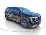 Thumbnail of 2026 Aurora Black Pearl Kia Carnival Hybrid
