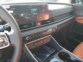 Thumbnail of 2026 Aurora Black Pearl Kia Carnival Hybrid