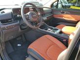 Thumbnail of 2026 Aurora Black Pearl Kia Carnival Hybrid