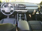 Thumbnail of 2025 Ebony Black Kia Telluride