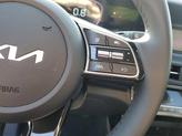 Thumbnail of 2025 Clear White / Black Roof Kia Seltos