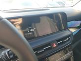 Thumbnail of 2025 Clear White / Black Roof Kia Seltos