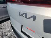 Thumbnail of 2025 Ivory Silver Kia Carnival