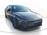 Thumbnail of 2025 Aurora Black Pearl Kia K4
