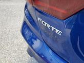 Thumbnail of 2022 Deep Sea Blue Kia Forte
