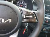Thumbnail of 2022 Deep Sea Blue Kia Forte